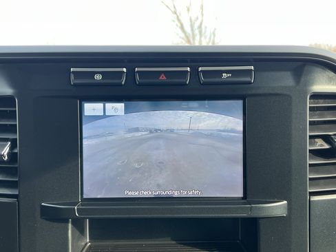 Used 2024 Ford F350 XL w/ Snow Plow Prep Package image 30