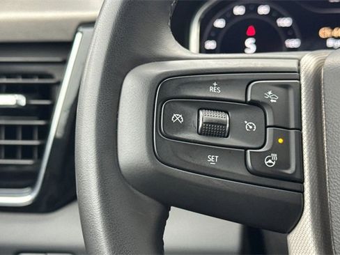 Used 2025 GMC Sierra 2500 Denali image 36