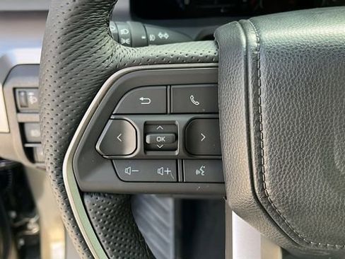 New 2026 Toyota Tacoma TRD Off-Road image 9