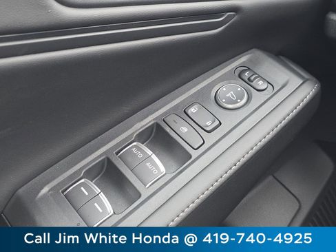 New 2026 Honda Accord Sport image 25