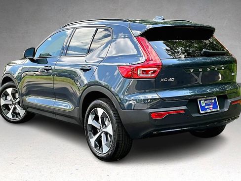 New 2026 Volvo XC40 B5 Core w/ Protection Package Premier AWD/4WD image 3