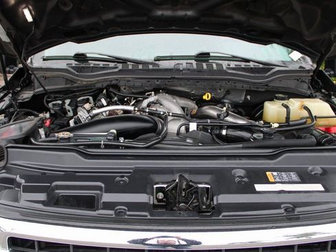 Used 2020 Ford F250 Lariat w/ Lariat Value Package image 14