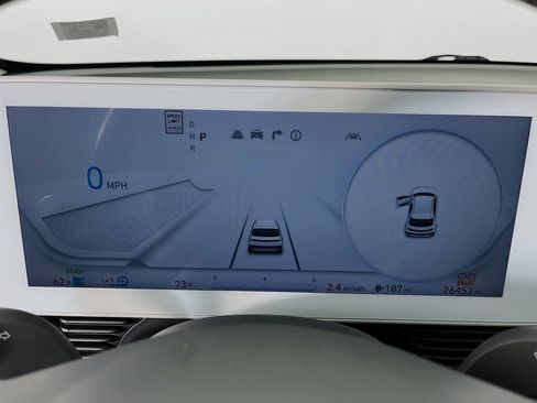Used 2023 Hyundai Ioniq 5 SE w/ Cargo Package AWD/4WD image 18