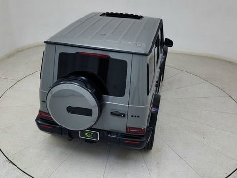 Used 2024 Mercedes-Benz G 63 AMG 4MATIC image 83