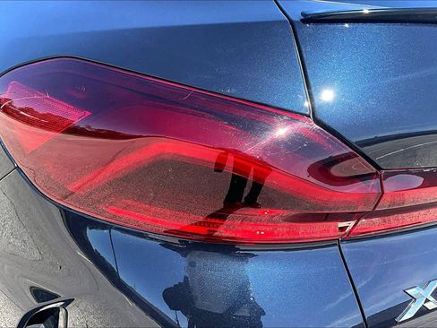 Certified 2026 BMW X6 xDrive40i AWD/4WD image 29