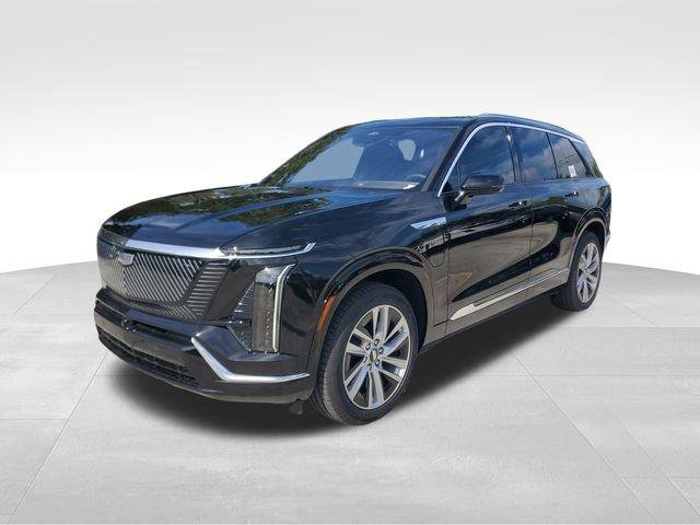 New 2027 Cadillac Vistiq Luxury AWD/4WD image 1