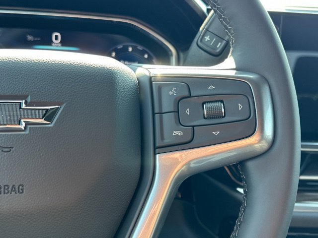New 2026 Chevrolet Silverado 1500 RST w/ Protection Package AWD/4WD image 31