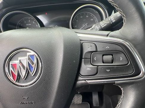 Used 2023 Buick Encore GX Preferred w/ Cold Weather Comfort Package AWD/4WD image 24