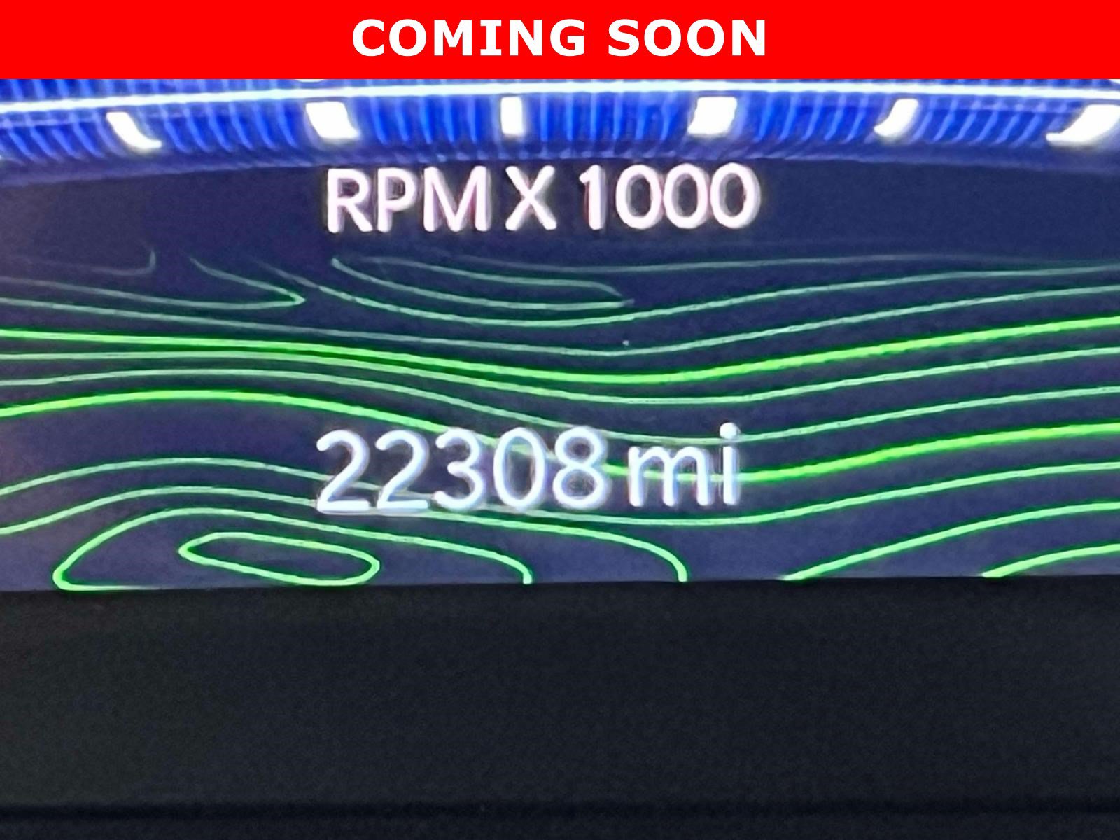 Used 2023 Jeep Grand Cherokee 4WD 4xe image 22