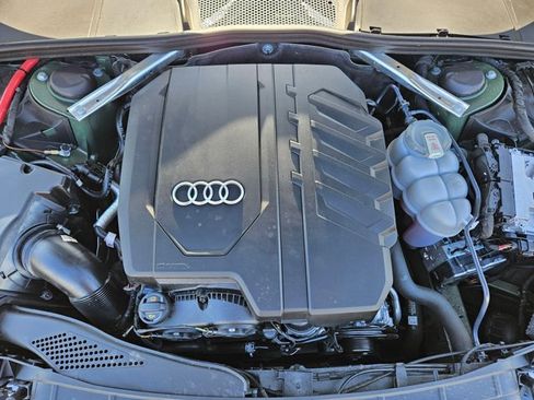 Used 2023 Audi A5 2.0T Premium Plus image 27