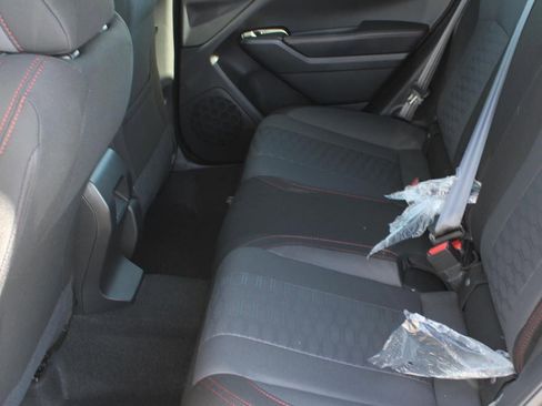 New 2026 Subaru Impreza 2.0i Sport AWD/4WD image 16
