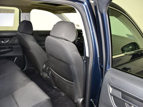 Certified 2024 Honda CR-V EX image 43