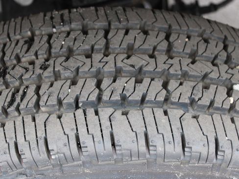 Used 2024 RAM 2500 Tradesman image 33