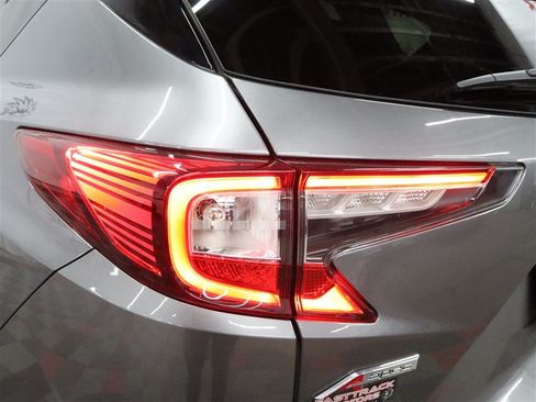 Used 2023 Acura RDX A-Spec w/ Advance Package AWD/4WD image 12