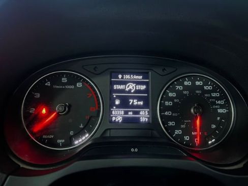 Used 2018 Audi A3 2.0T Premium image 17