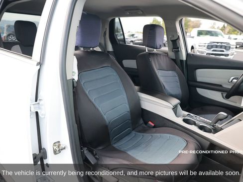 Used 2015 GMC Terrain SLE w/ Convenience Package image 15