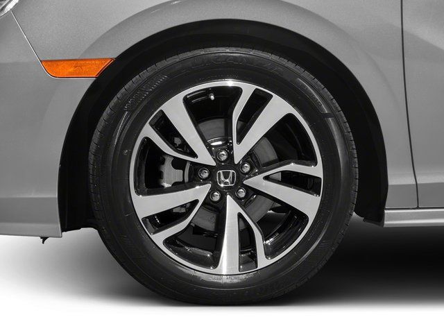 Used 2018 Honda Odyssey Elite image 14