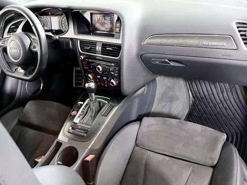 Used 2014 Audi S4 Premium Plus image 25