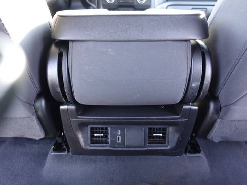Used 2024 Chevrolet Silverado 2500 Custom w/ Custom Value Package AWD/4WD image 36