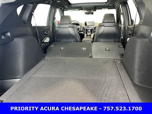 New 2026 Acura RDX A-Spec image 38