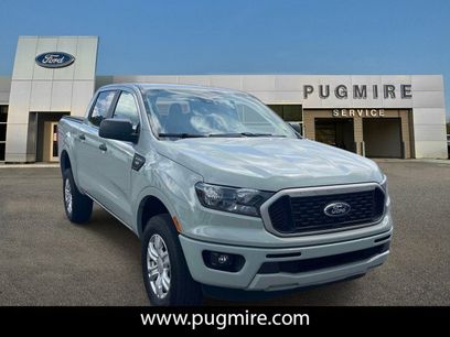 Used 2023 Ford Ranger XLT