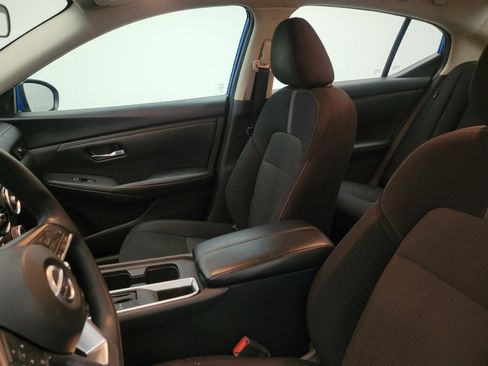 Used 2023 Nissan Sentra SV FWD image 17