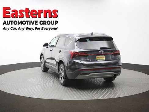 Used 2023 Hyundai Santa Fe SEL FWD image 62