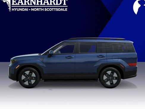 New 2026 Hyundai Santa Fe SEL FWD image 3