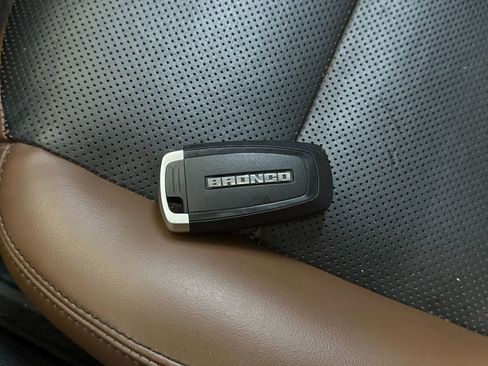 Used 2021 Ford Bronco Sport Badlands w/ Badlands Package image 46