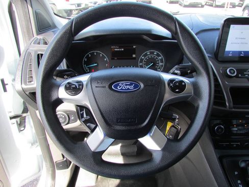 Used 2022 Ford Transit Connect XL FWD image 16