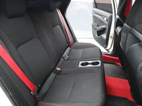 Used 2025 Honda Civic Type R image 23