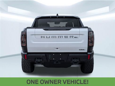 Used 2022 GMC Hummer EV Edition 1 w/ LPO, Illumination Package AWD/4WD image 5