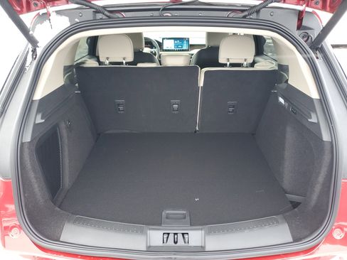 New 2026 Lincoln Corsair Reserve w/ Jet Appearance Package image 29