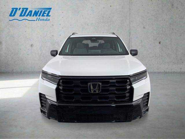 New 2026 Honda Pilot Sport image 8