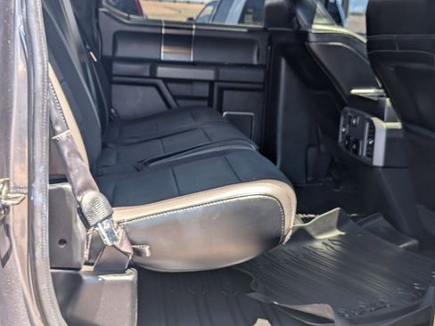 Used 2019 Ford F150 Raptor w/ Equipment Group 802A Luxury AWD/4WD image 25