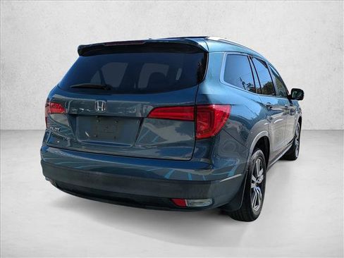 Used 2016 Honda Pilot EX-L image 5