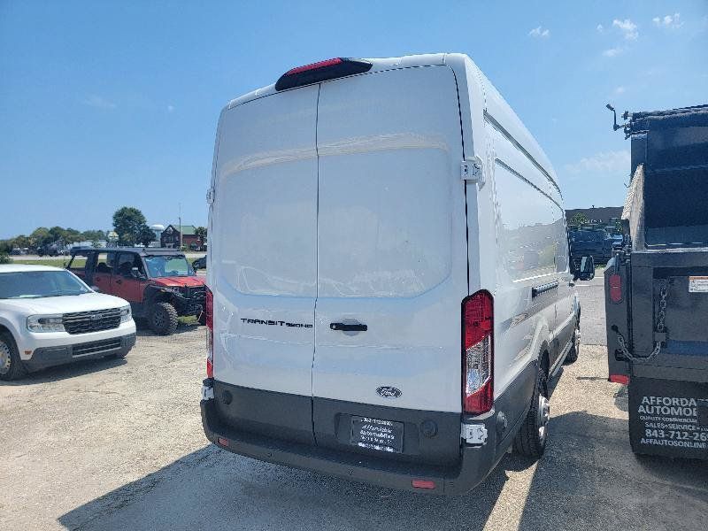 Used 2026 Ford Transit 350 148 High Roof Extended w/ Load Area Protection Package RWD image 7
