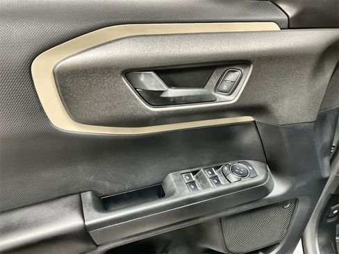 Used 2025 Ford Bronco Sport Big Bend w/ Convenience Package image 14