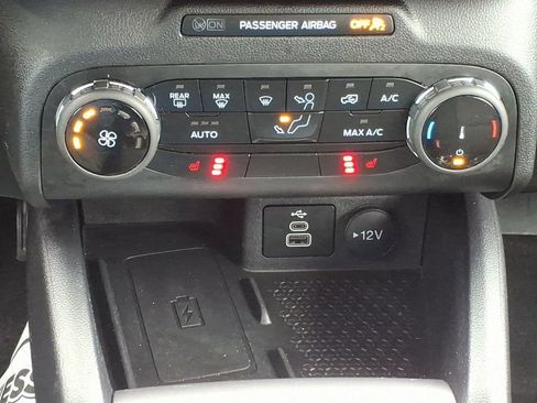 Used 2023 Ford Bronco Sport Big Bend w/ Convenience Package image 18