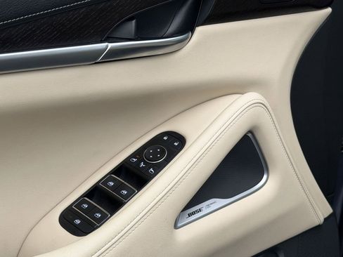 Used 2023 INFINITI QX60 Sensory w/ Vision Package image 23