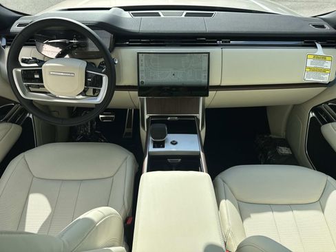 New 2026 Land Rover Range Rover SE AWD/4WD image 20