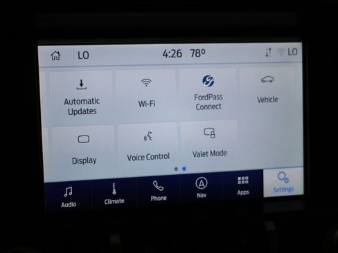 Used 2021 Ford Mustang Mach 1 w/ Mach 1 Handling Package RWD image 47