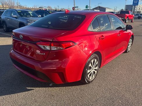 Used 2020 Toyota Corolla LE image 7