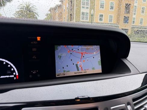 Used 2012 Mercedes-Benz S 63 AMG image 90