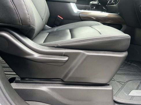 Used 2025 Chevrolet Silverado 1500 RST w/ Rally Edition image 18