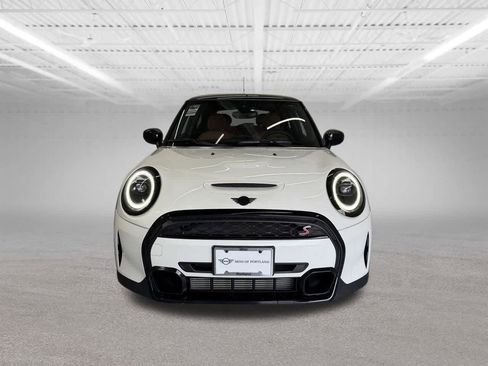 Used 2023 MINI Cooper S w/ Signature Upholstery Package FWD image 8