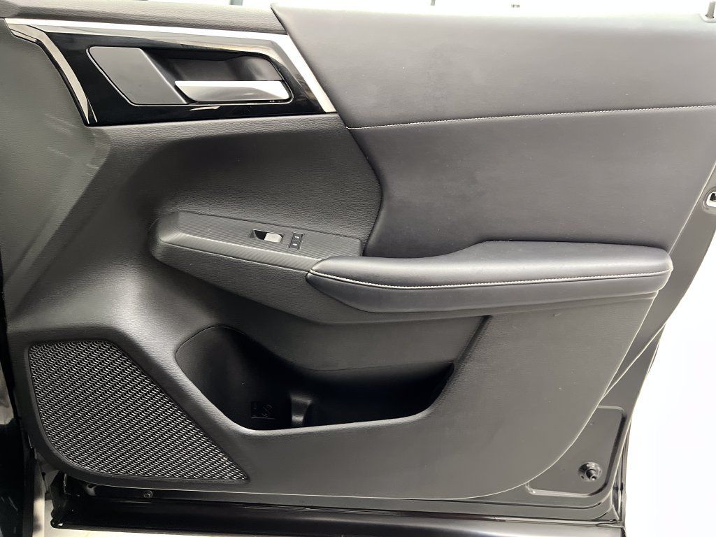 Used 2022 Mitsubishi Outlander SE FWD image 31