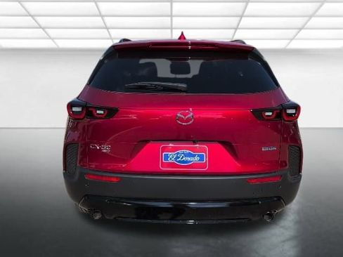 New 2026 MAZDA CX-50 AWD 2.5 Hybrid w/ Cargo Package image 32