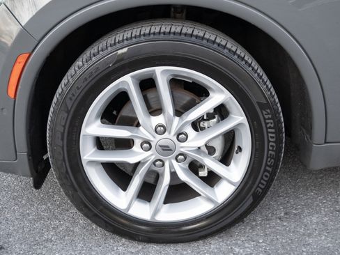 Used 2022 Dodge Durango R/T image 38