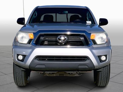 Used 2012 Toyota Tacoma PreRunner image 3